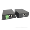 9~52VDC Input 1000Mbps 30W Solar PoE Injector supply